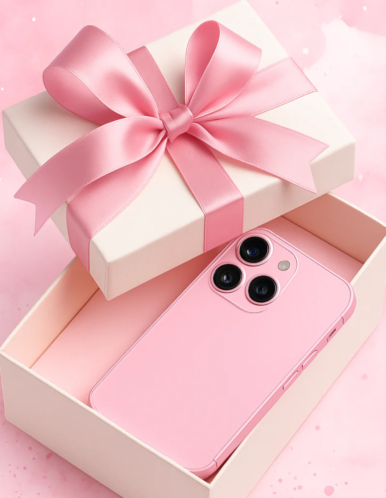 Fonuś - Mini Telefon