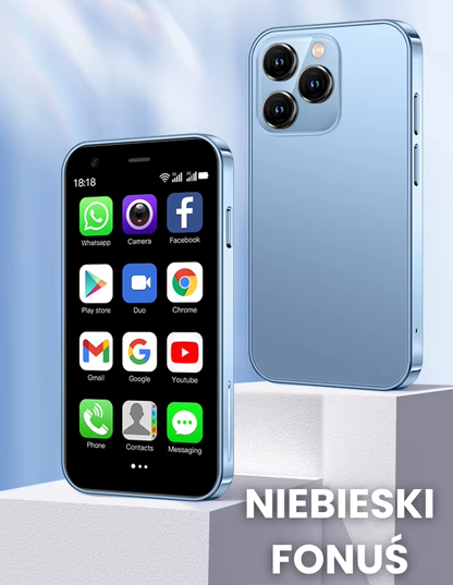 Fonuś - Mini Telefon